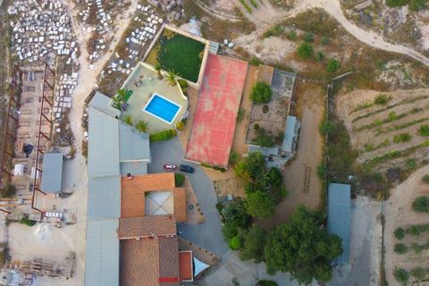 Landejendom i Monovar, Alicante, Monovar - € 699.000 | Ref: Isa Monovar Lux - foto 44